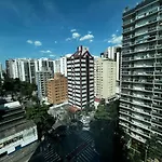 Executivo Em Hotel - Moema