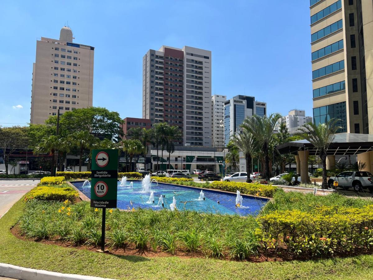 Aparthotel Executivo Em - Moema