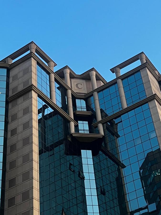 Aparthotel Executivo Em - Moema São Paulo