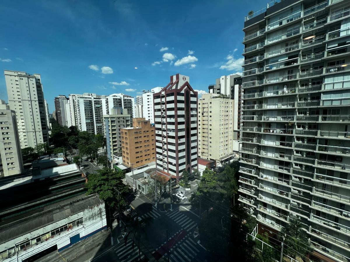 Aparthotel Executivo Em - Moema